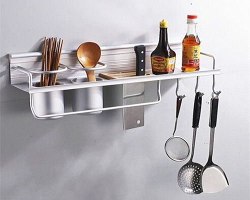 厨房用品清单大全 五大分类助你打造高效料理空间