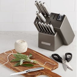 厨房用品 烹饪艺术的必备工具与智慧收纳